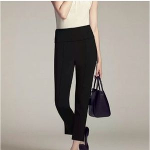 MM LaFleur Pigalle Pant XS Black